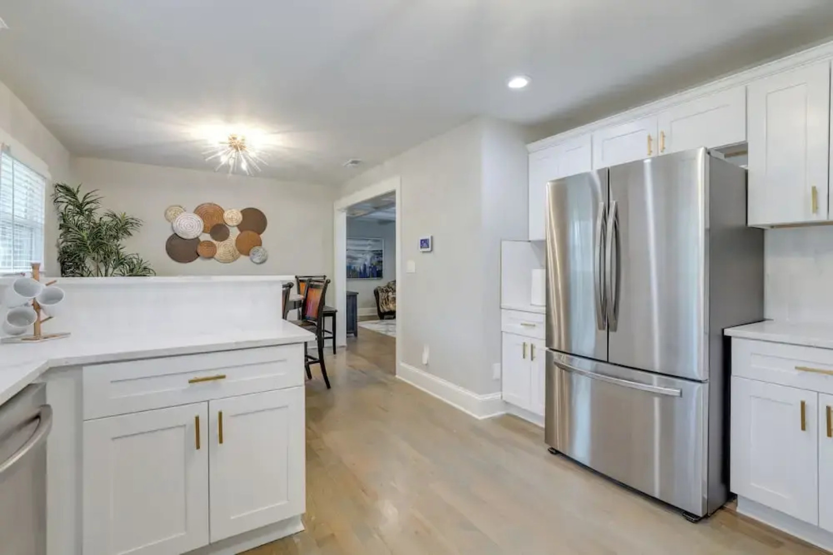 Pet-friendly Decatur Home ~ 8 Mi to Downtown Atl!