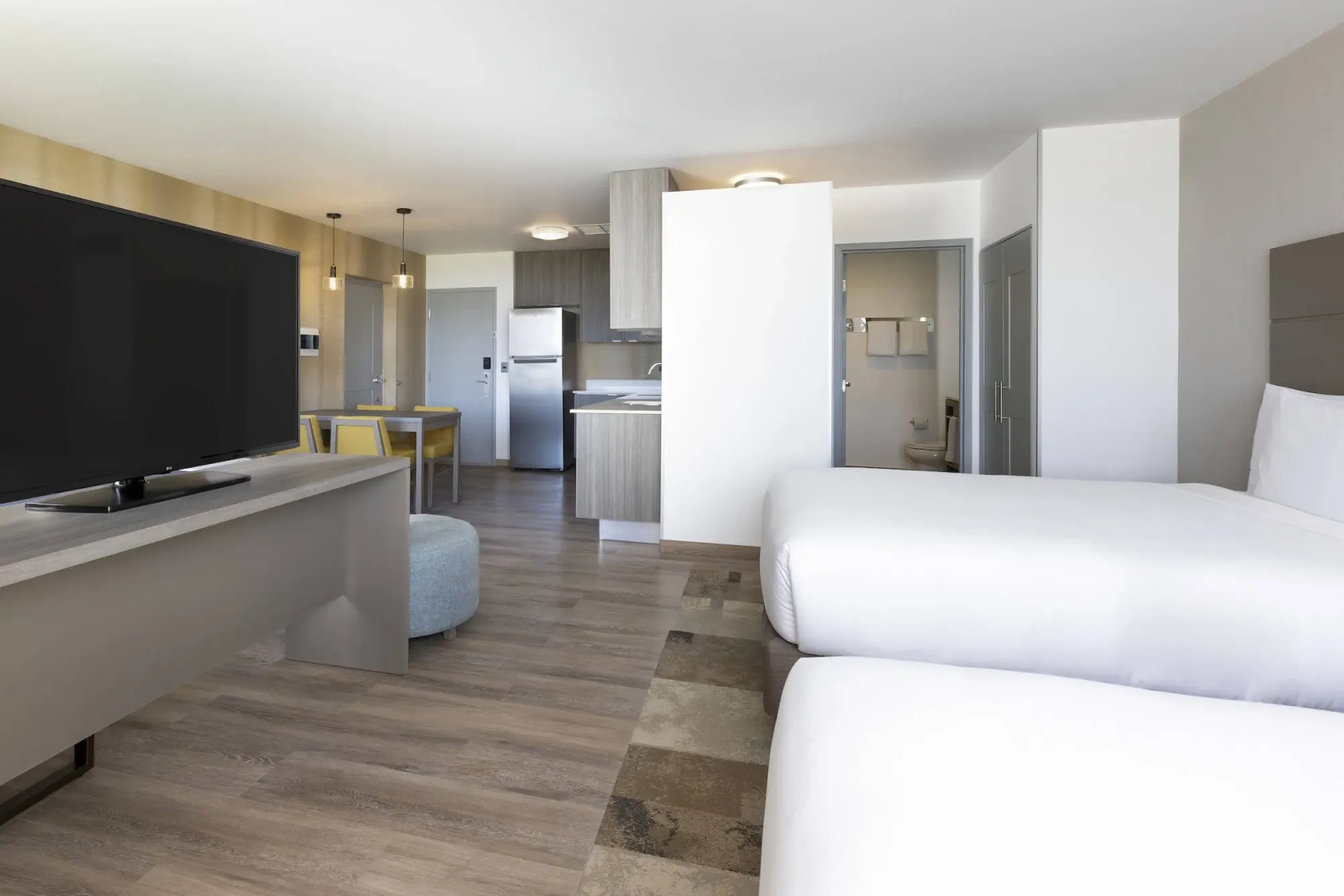 Residence Inn by Marriott Cancun Hotel Zone