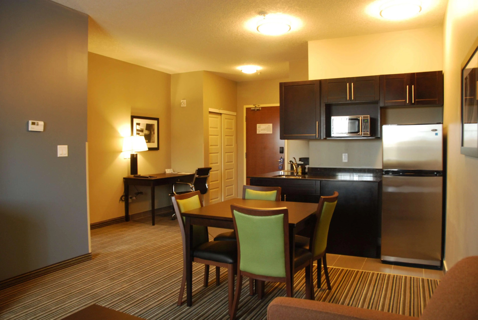 Best Western Plus Fort Saskatchewan Inn & Suites