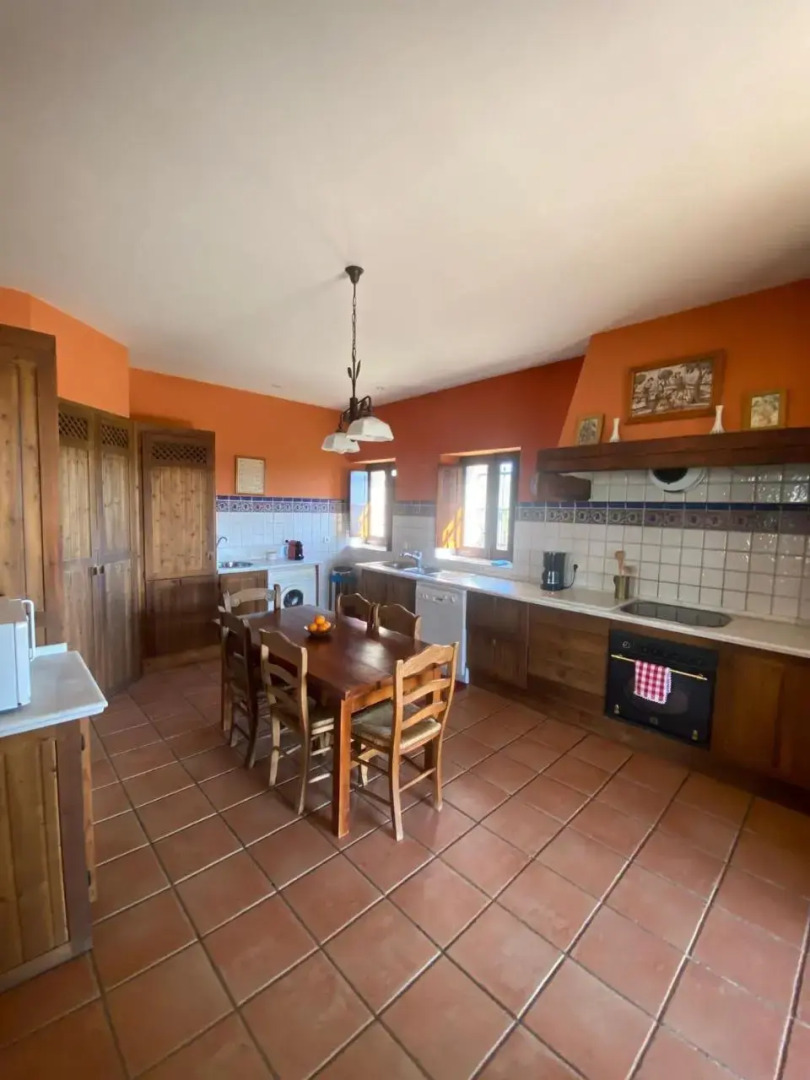 Casa Rural "Jardín de la Sierra de Gata"