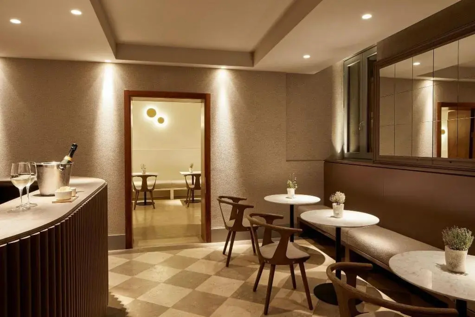 Hotel Dei Dragomanni