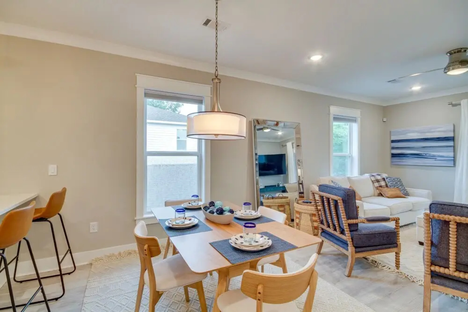 Diamondhead Retreat w/ Deck, Pool & Golf!
