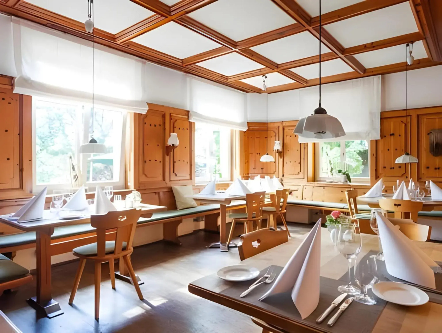 Grüner Baum Merzhausen