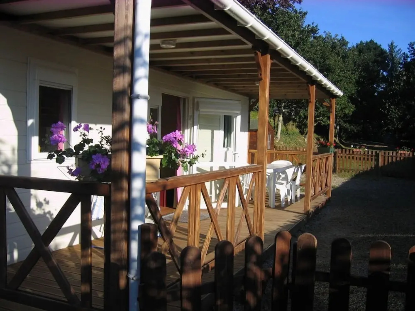 Insolites Du Camping De Trezulien