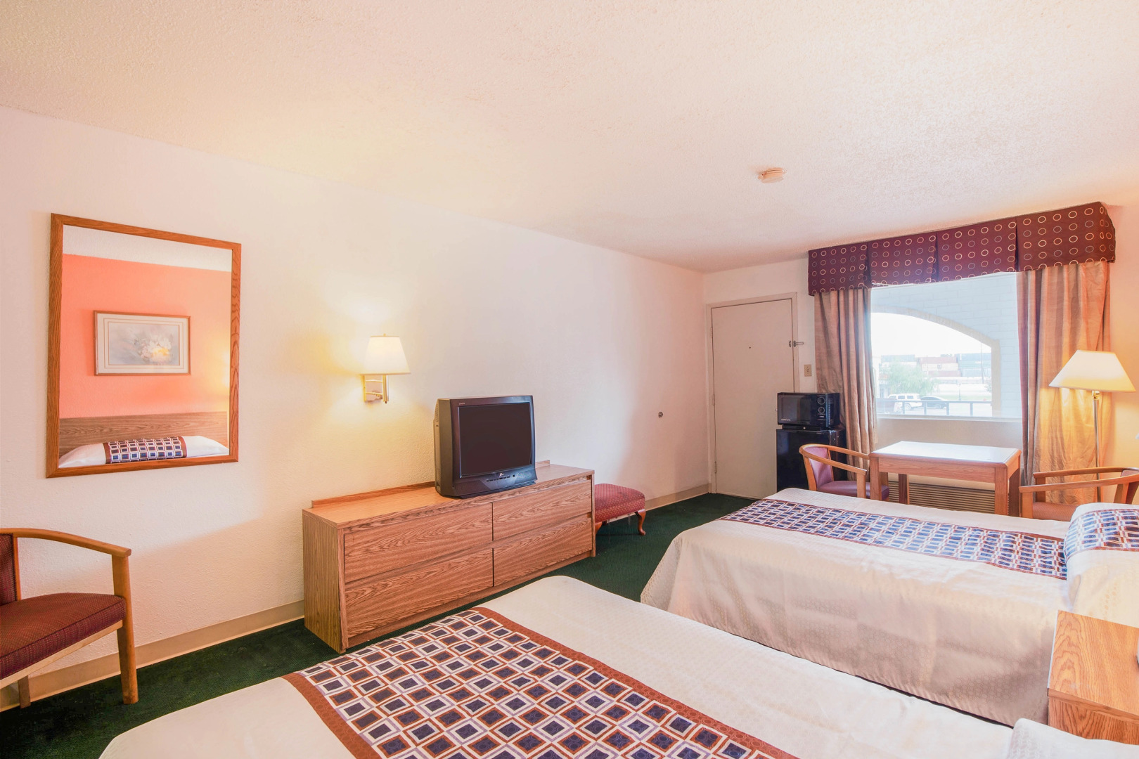 Hotel O Houston East Channelview I-10