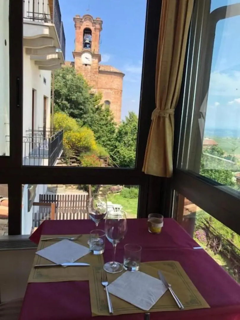 Albergo Diffuso Belvedere