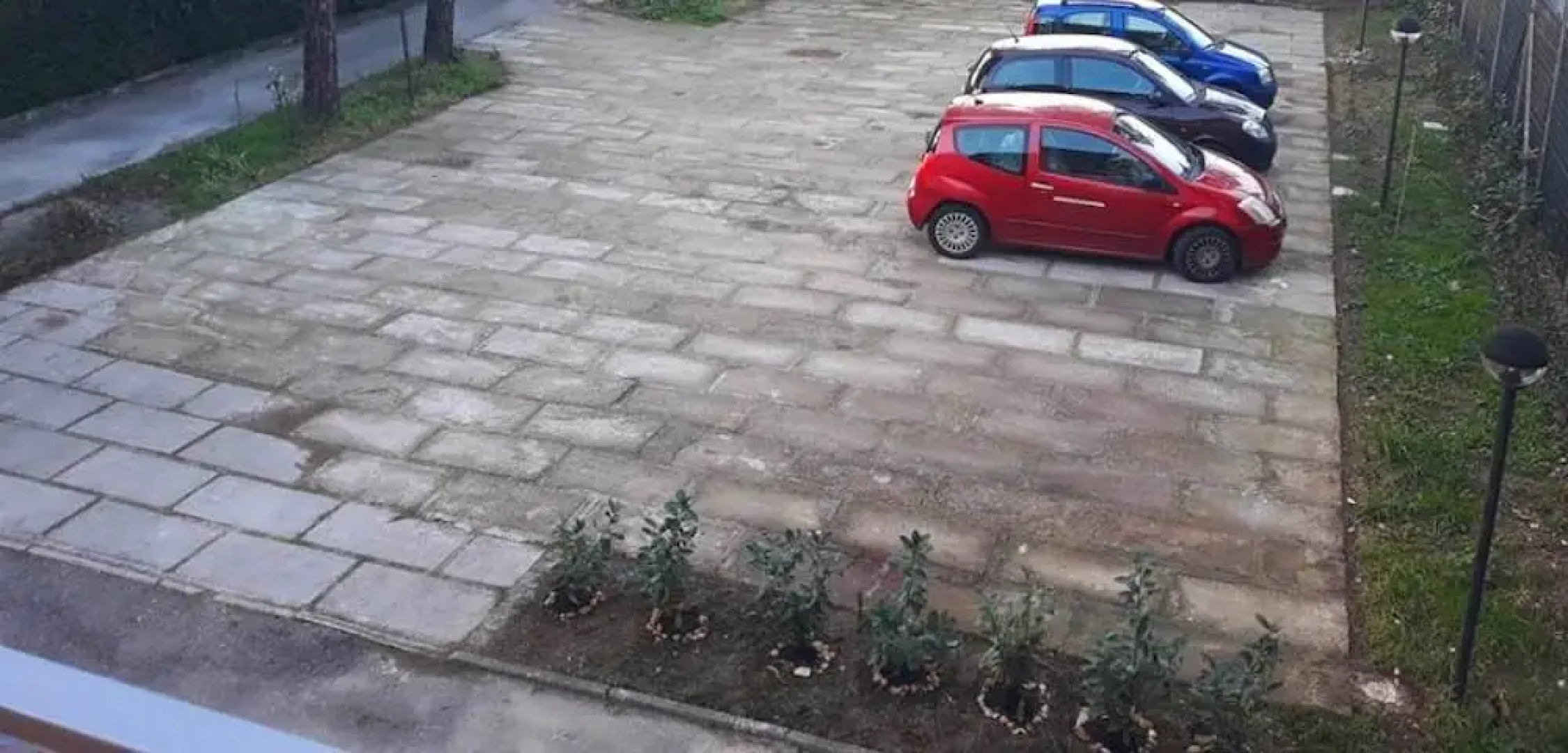 EasyRoom Frosinone BB