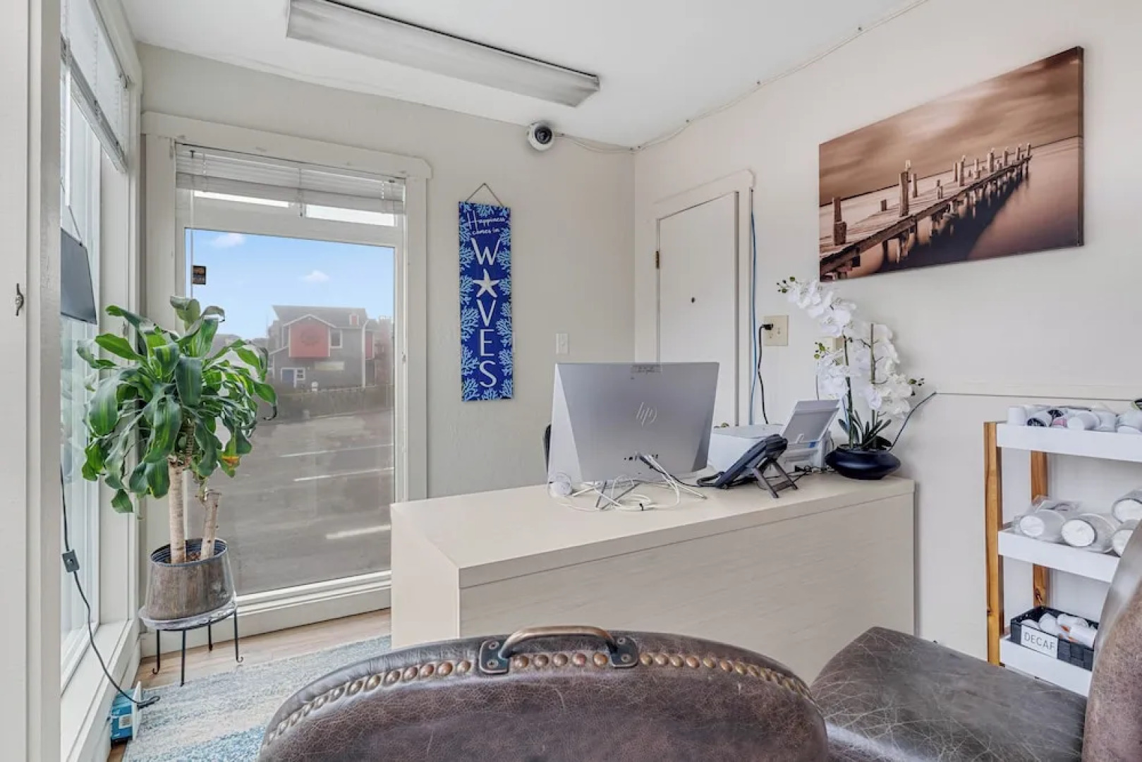 Seagull Beach Front Motel