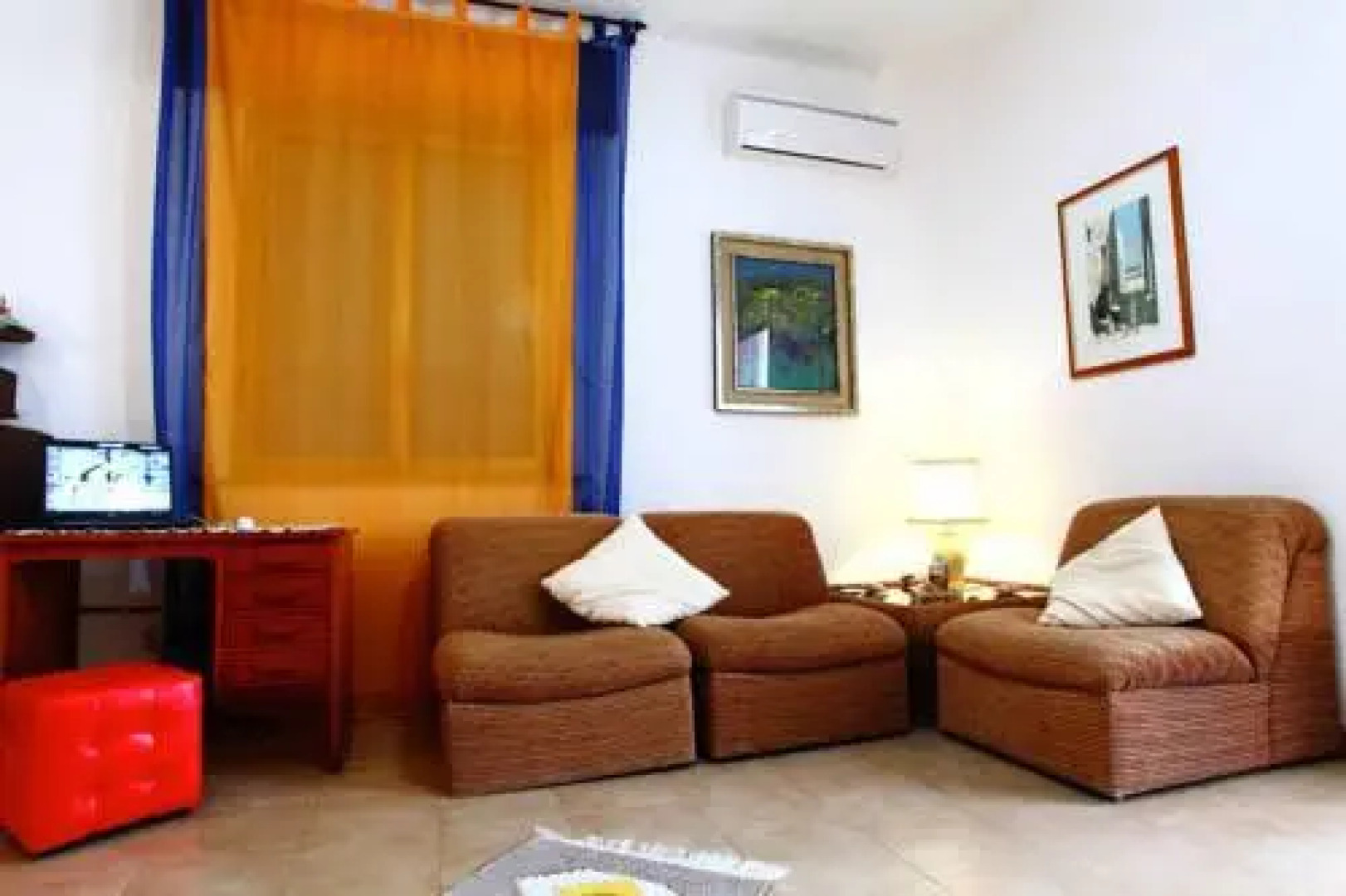 The House of Your Dreams