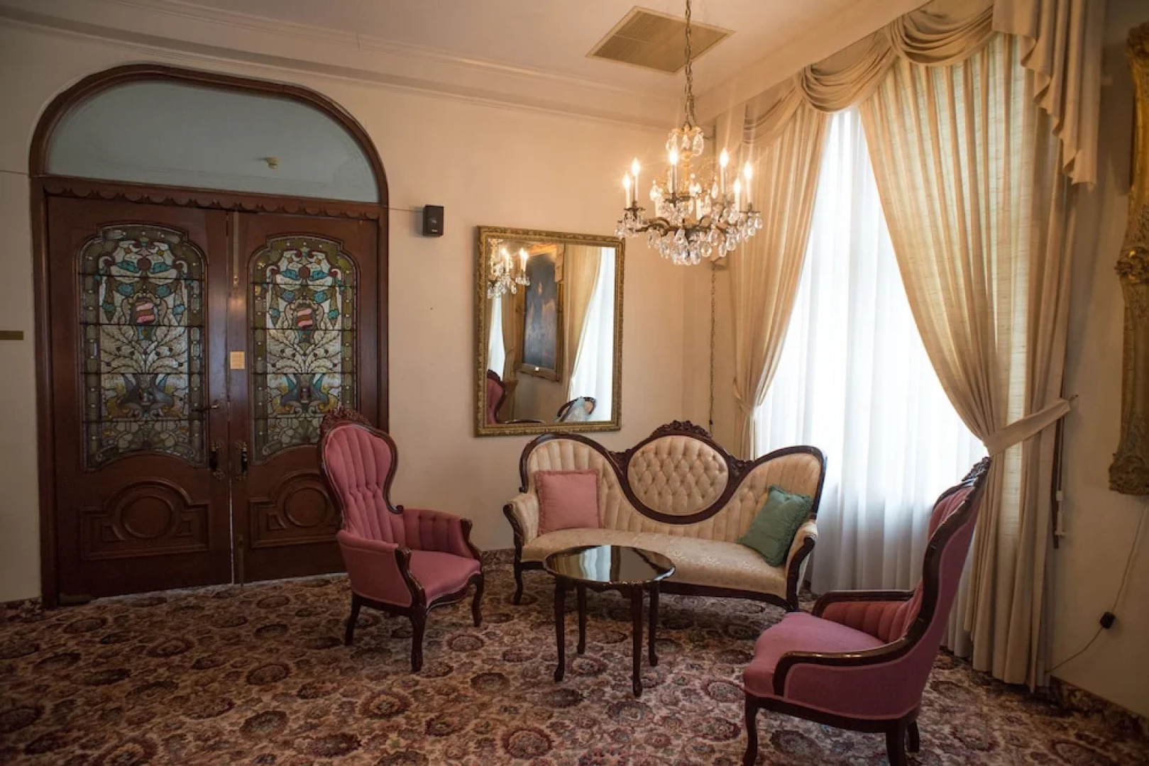 Erik's Retreat in Minnesota