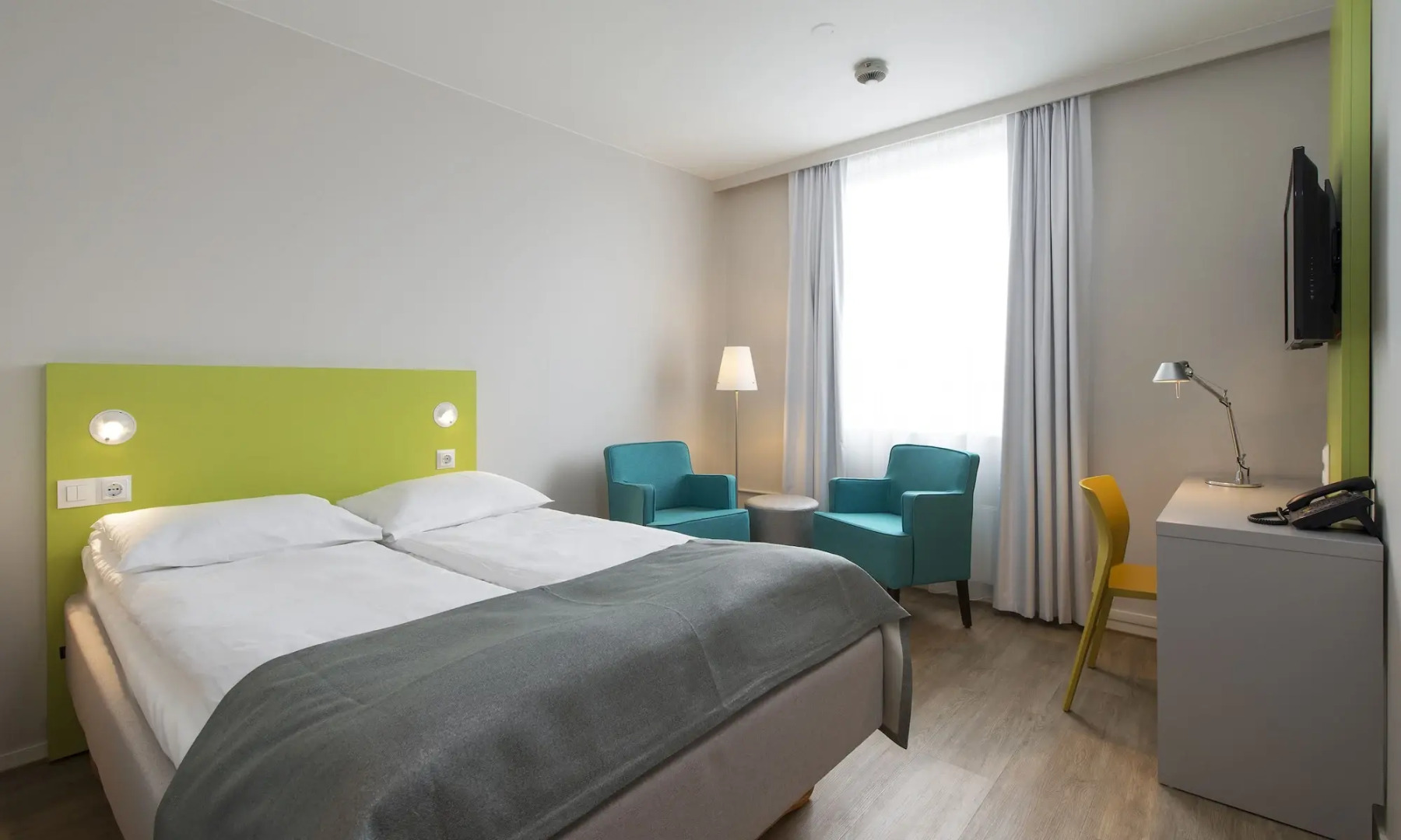 Thon Hotel Trondheim