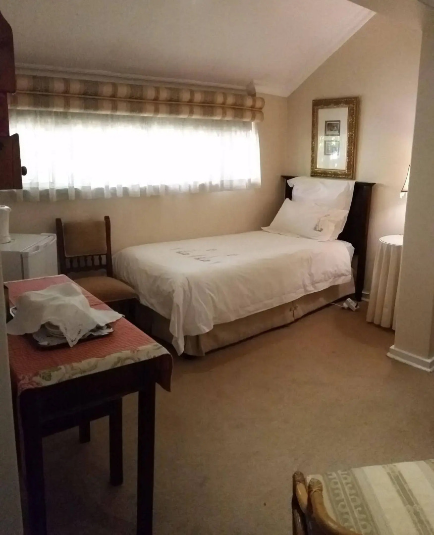 Royal Ridge Guest House