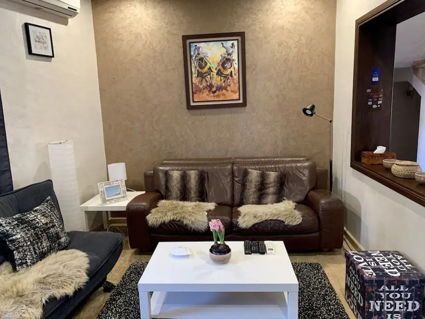 Au Coeur Des Plages De Harhoura Rabat