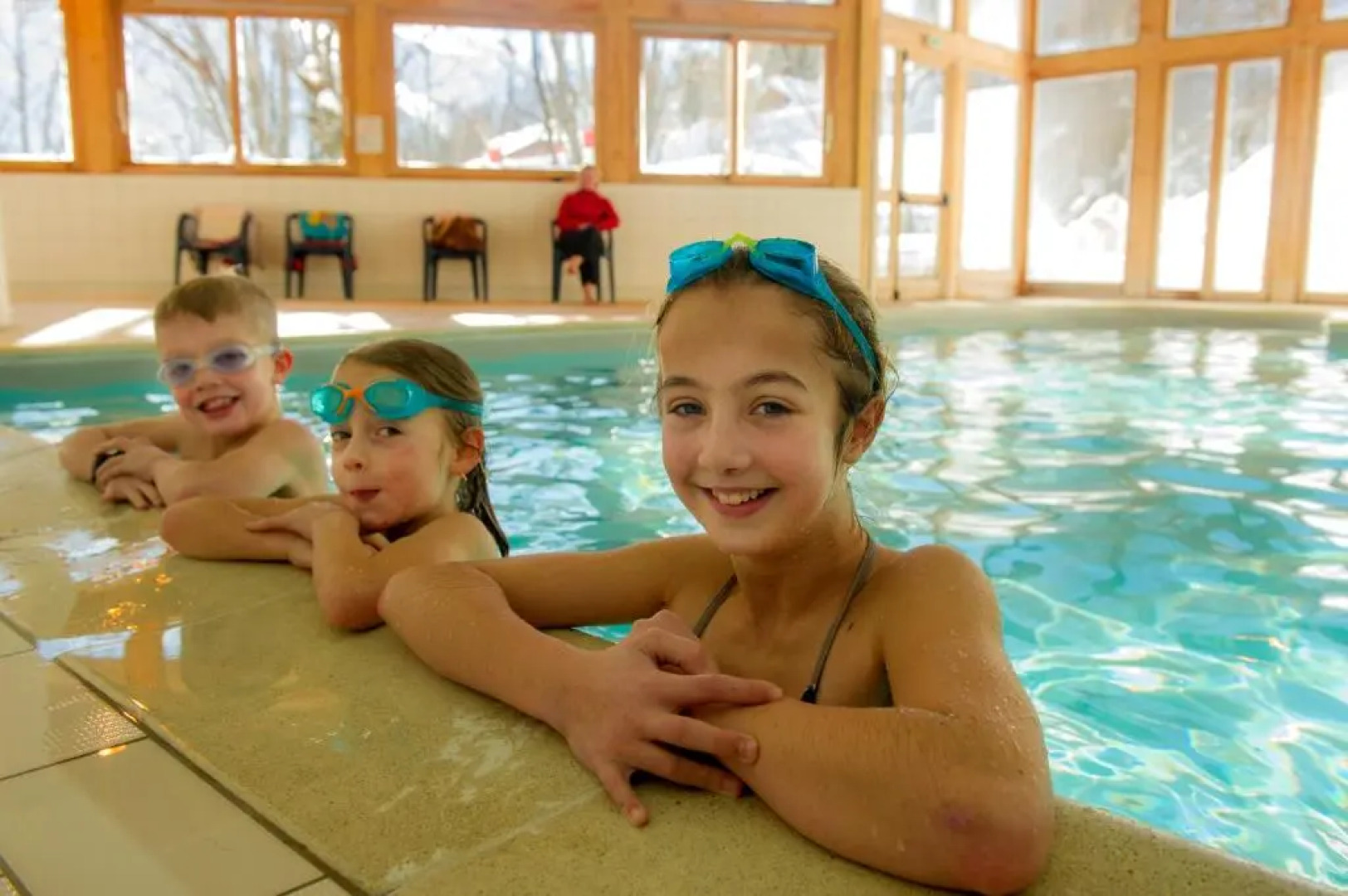 Goélia Le Balcon des Neiges