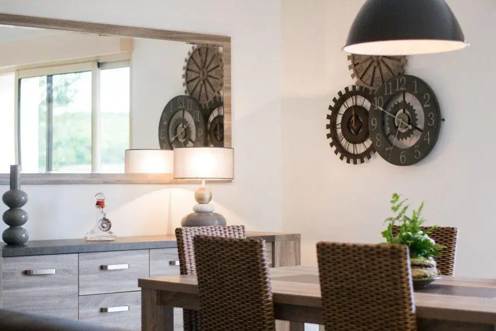 Gîte Aux Vignes de Marey en Bourgogne