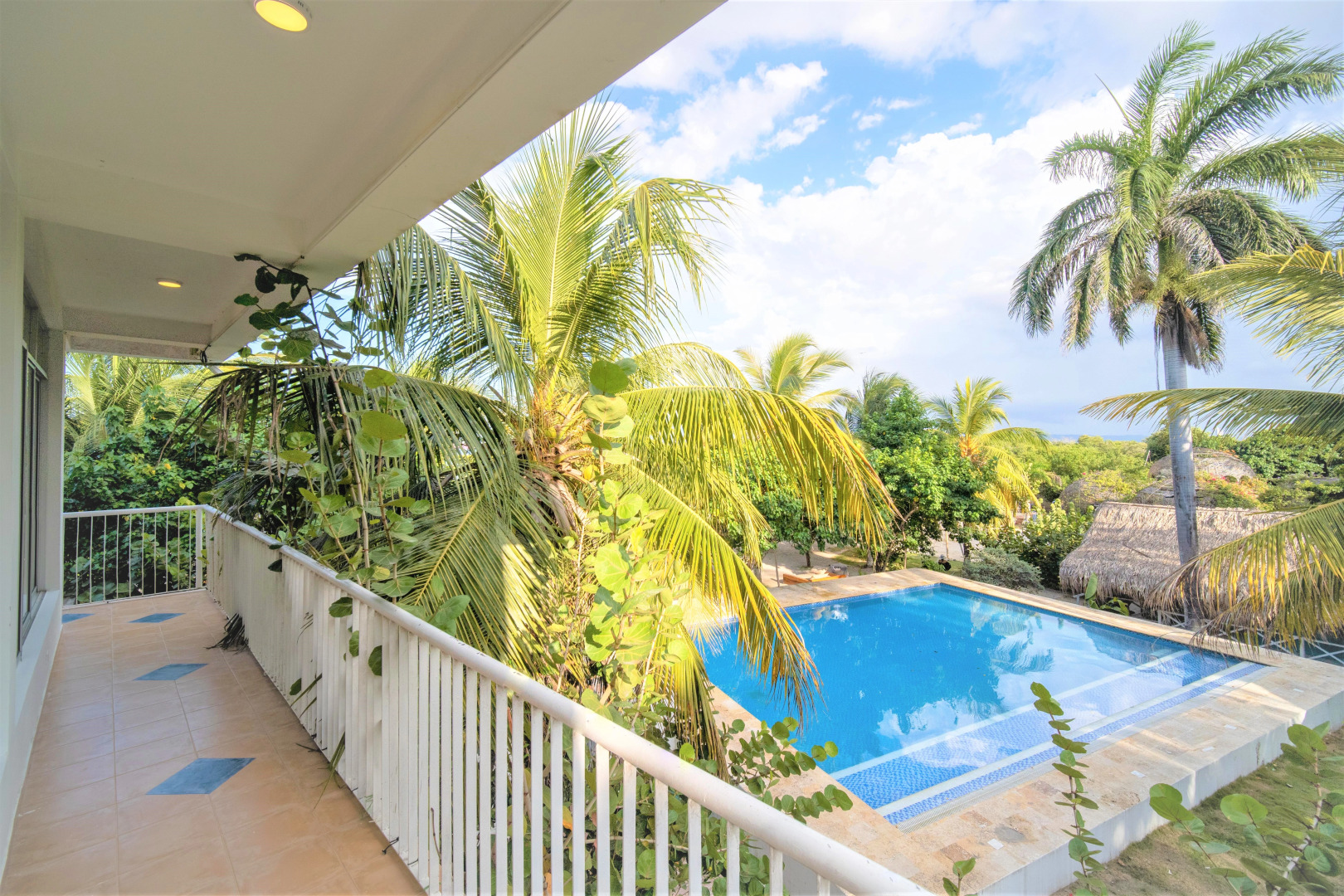 Hotel Fenix Beach Cartagena