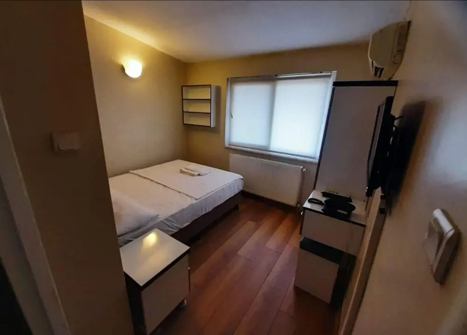 Mood Kadikoy Hotel