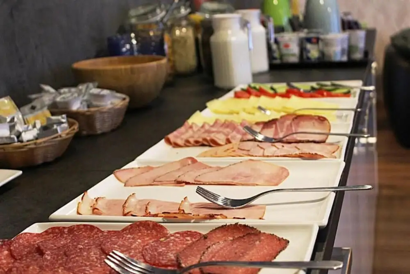 bp24 Hotel Eschweiler