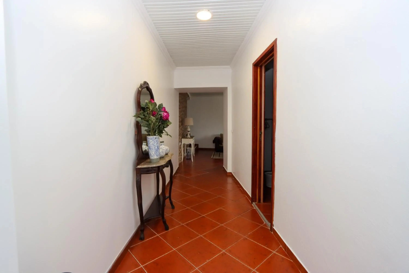 Monte Mar House