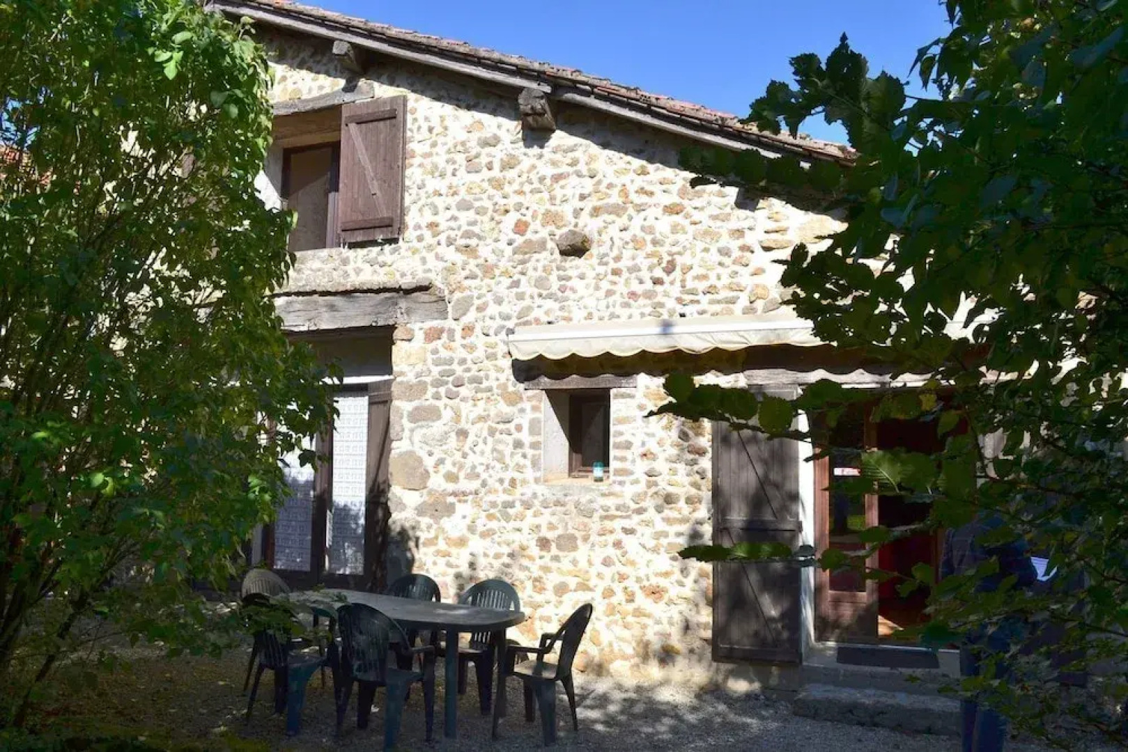 Gîte Relais de l'Age