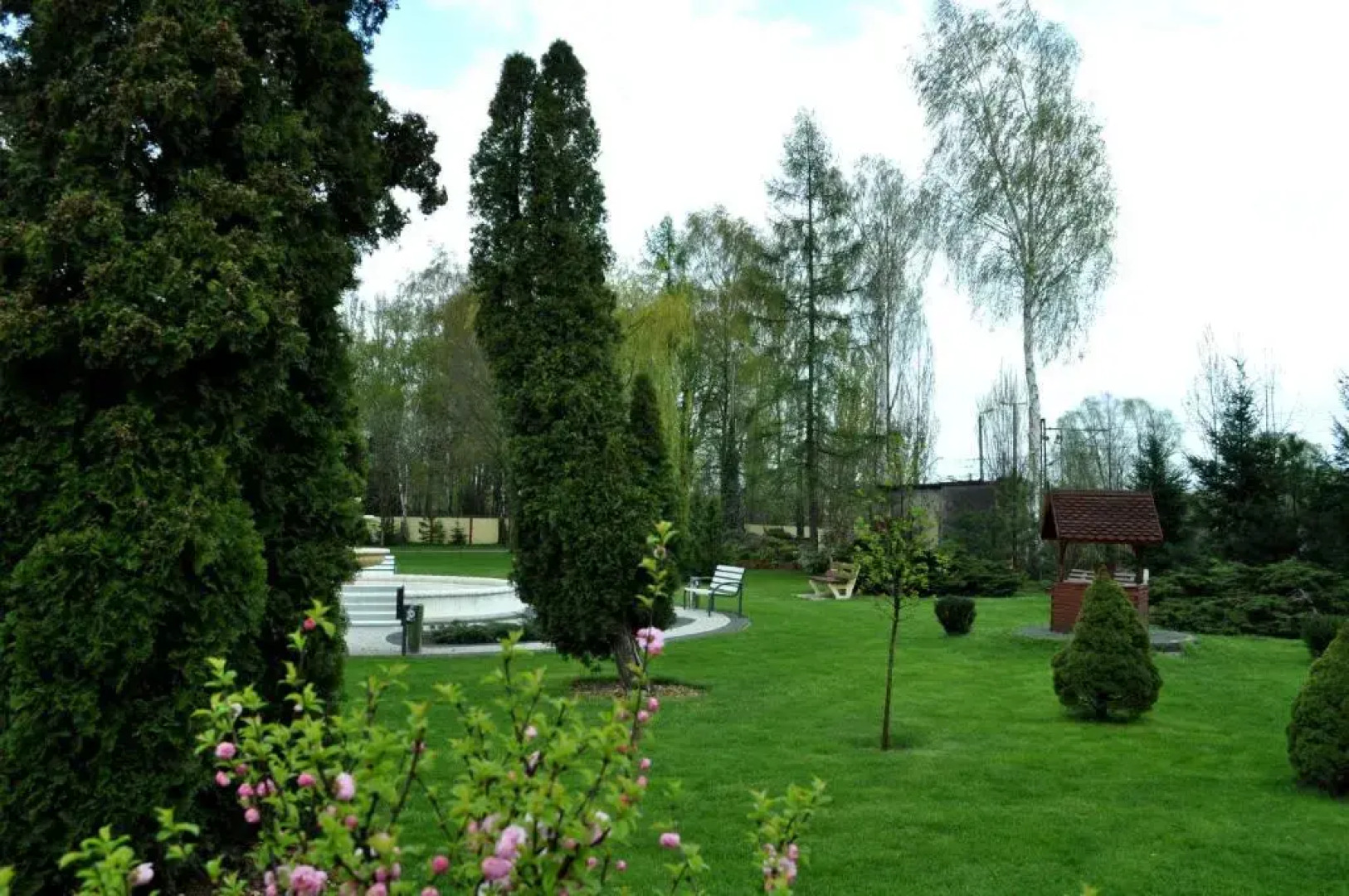 Hotel Restauracja Bankietowa