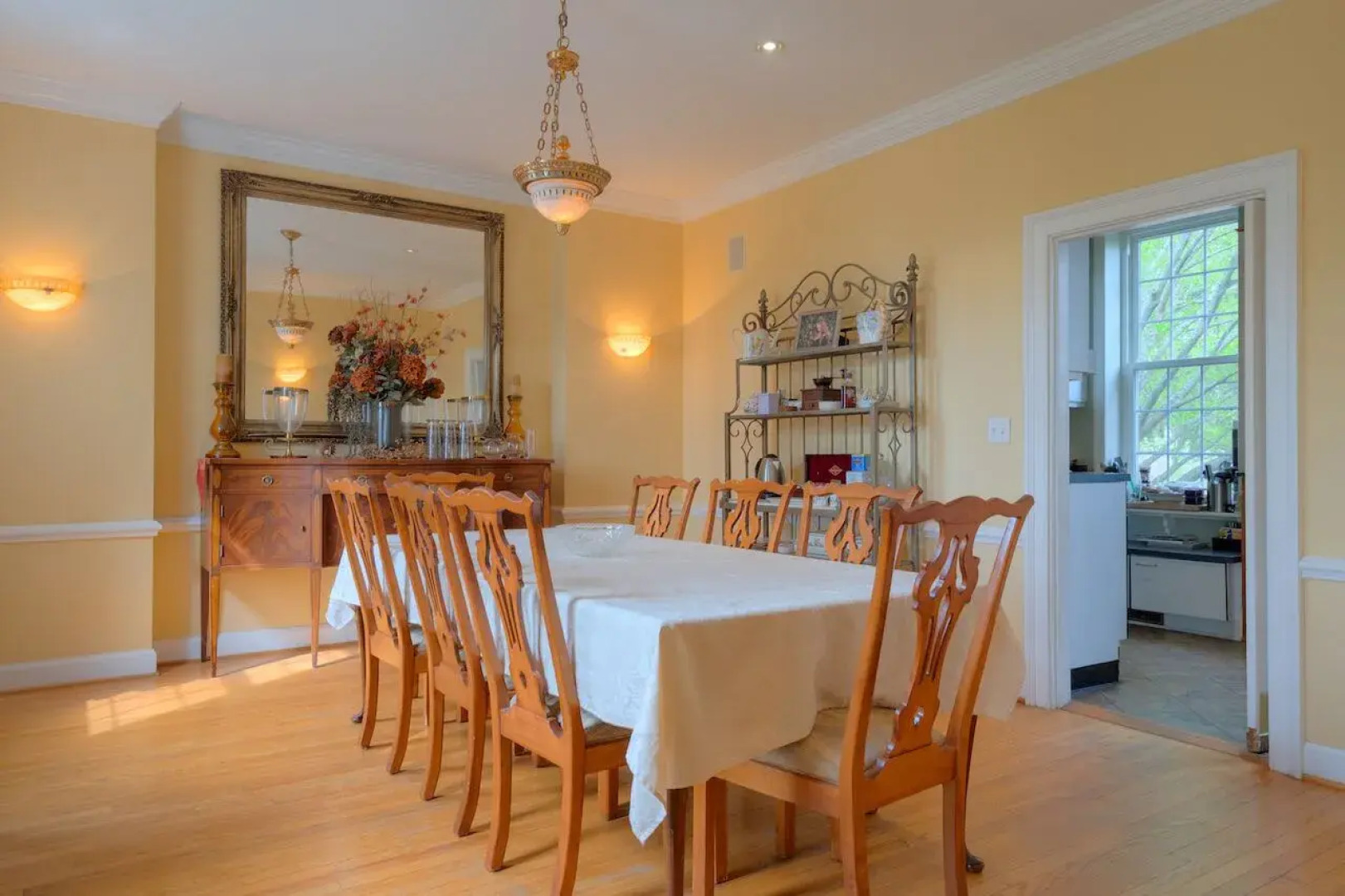 Nesselrod on the New