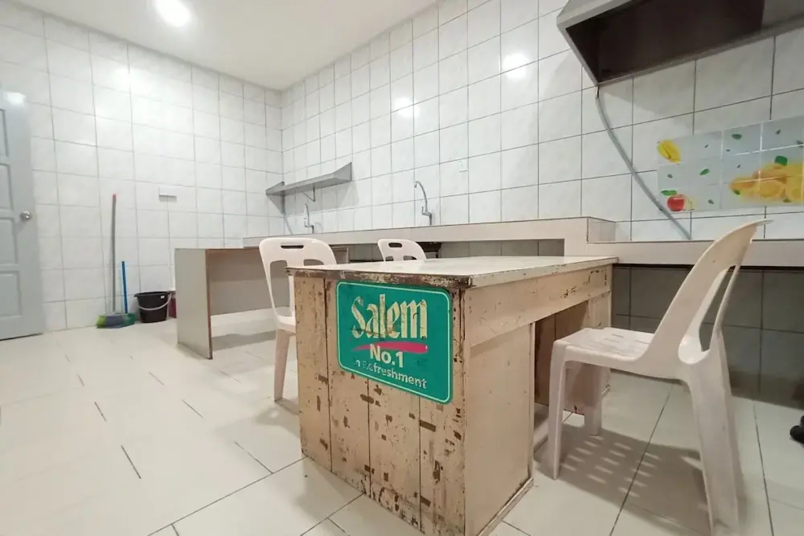 OYO 90275 Meow Homestay