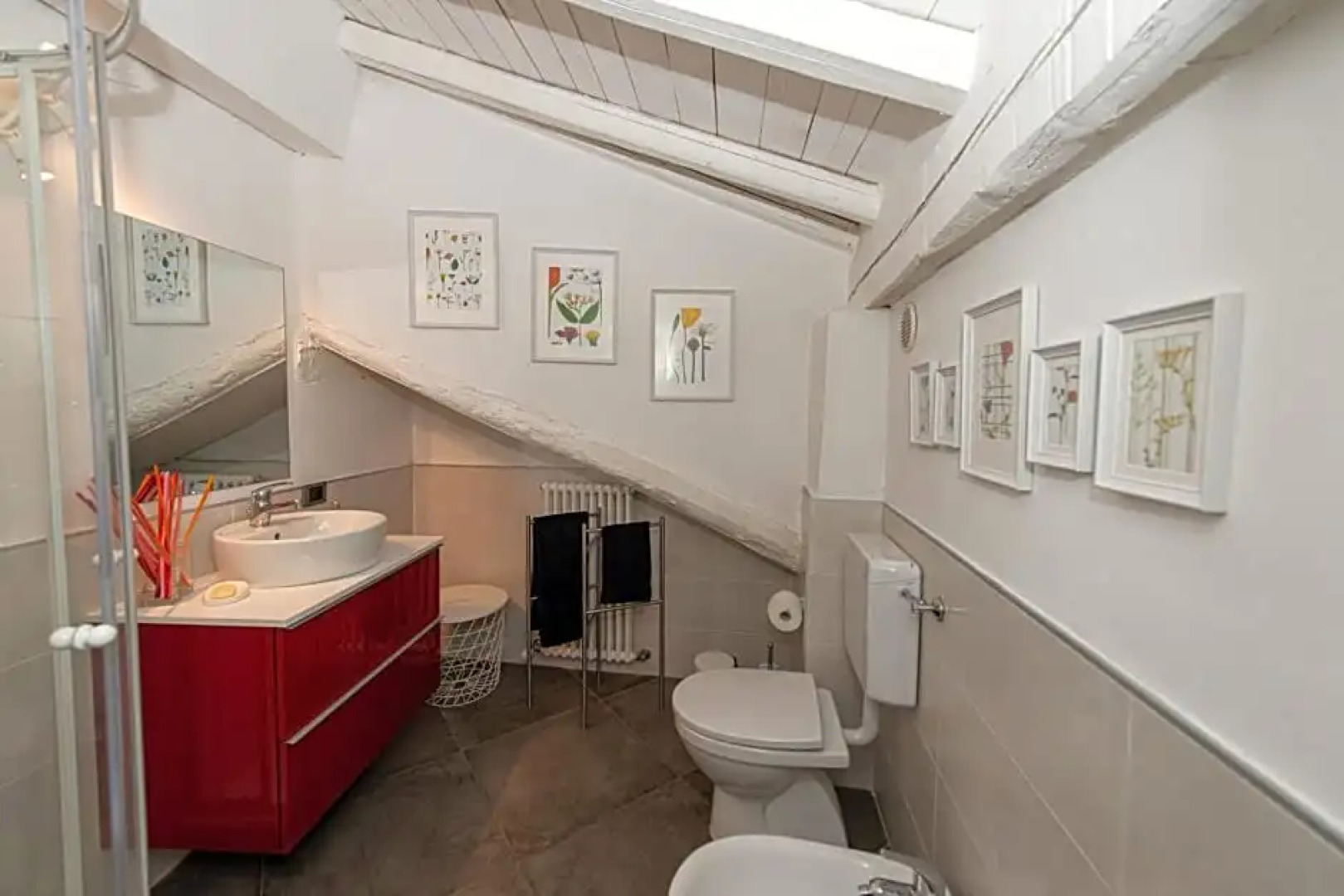 B&B Il Tetto Di Anita