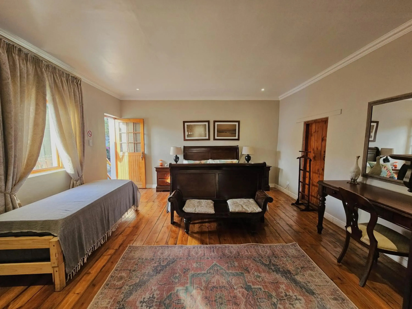 Adderley House Guest Accommodation