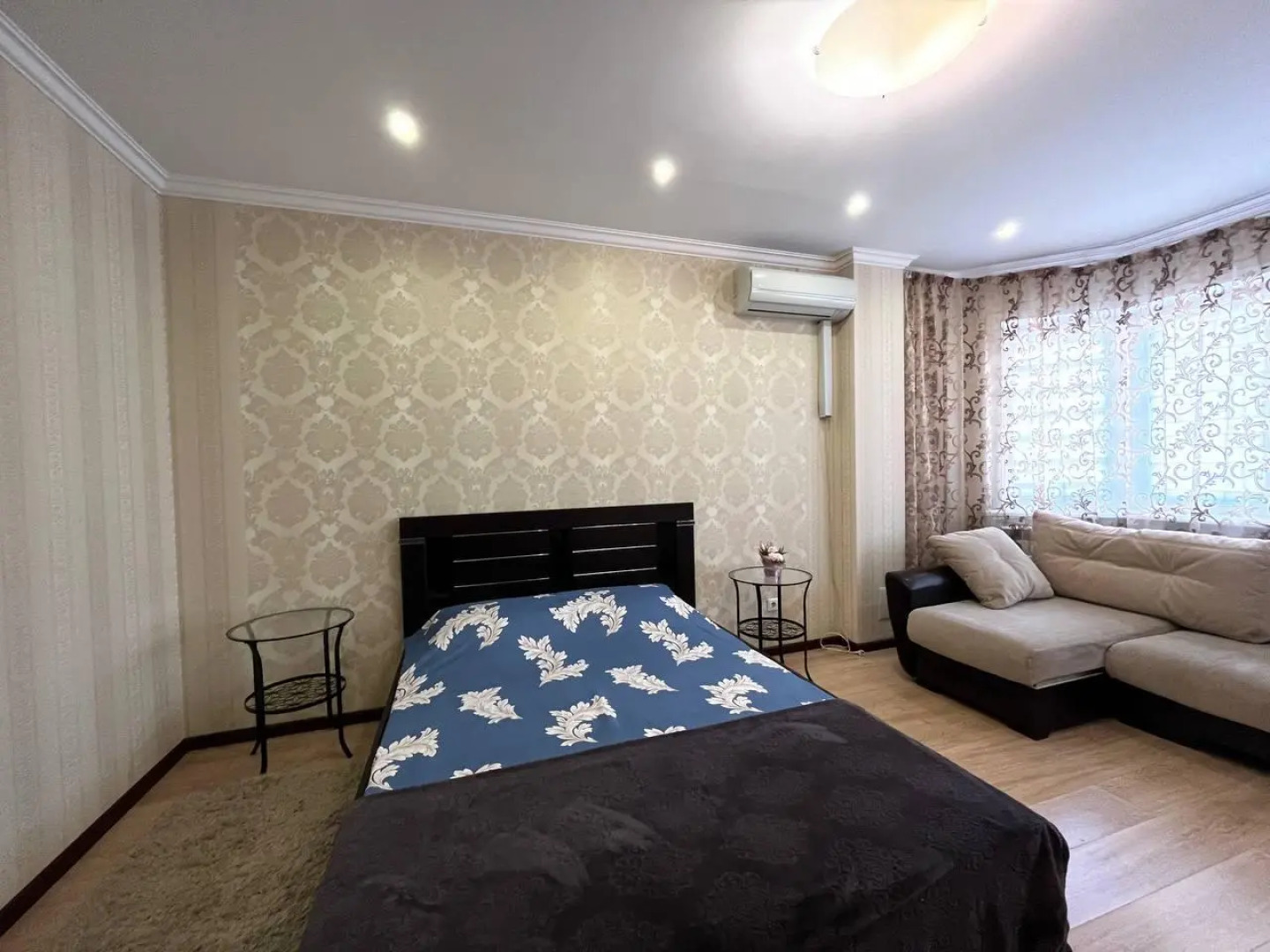 Апартаменты на улице Климова