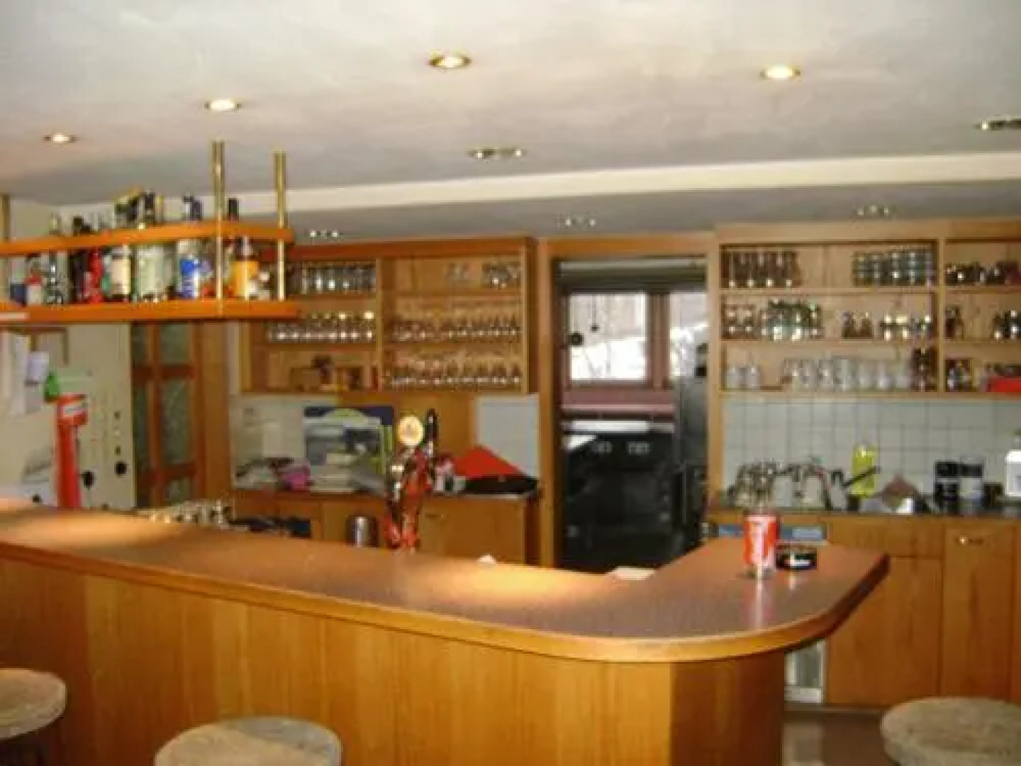 Ferienwohnung Haus Ryter