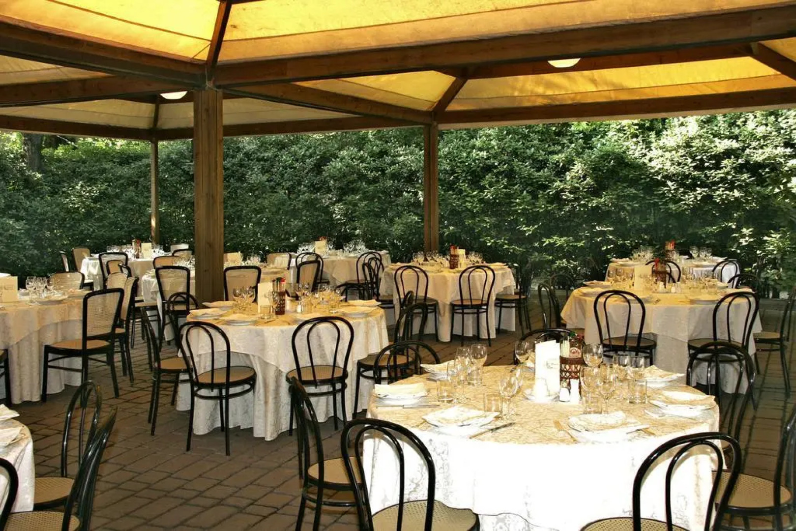 Hotel Ristorante Al Mulino