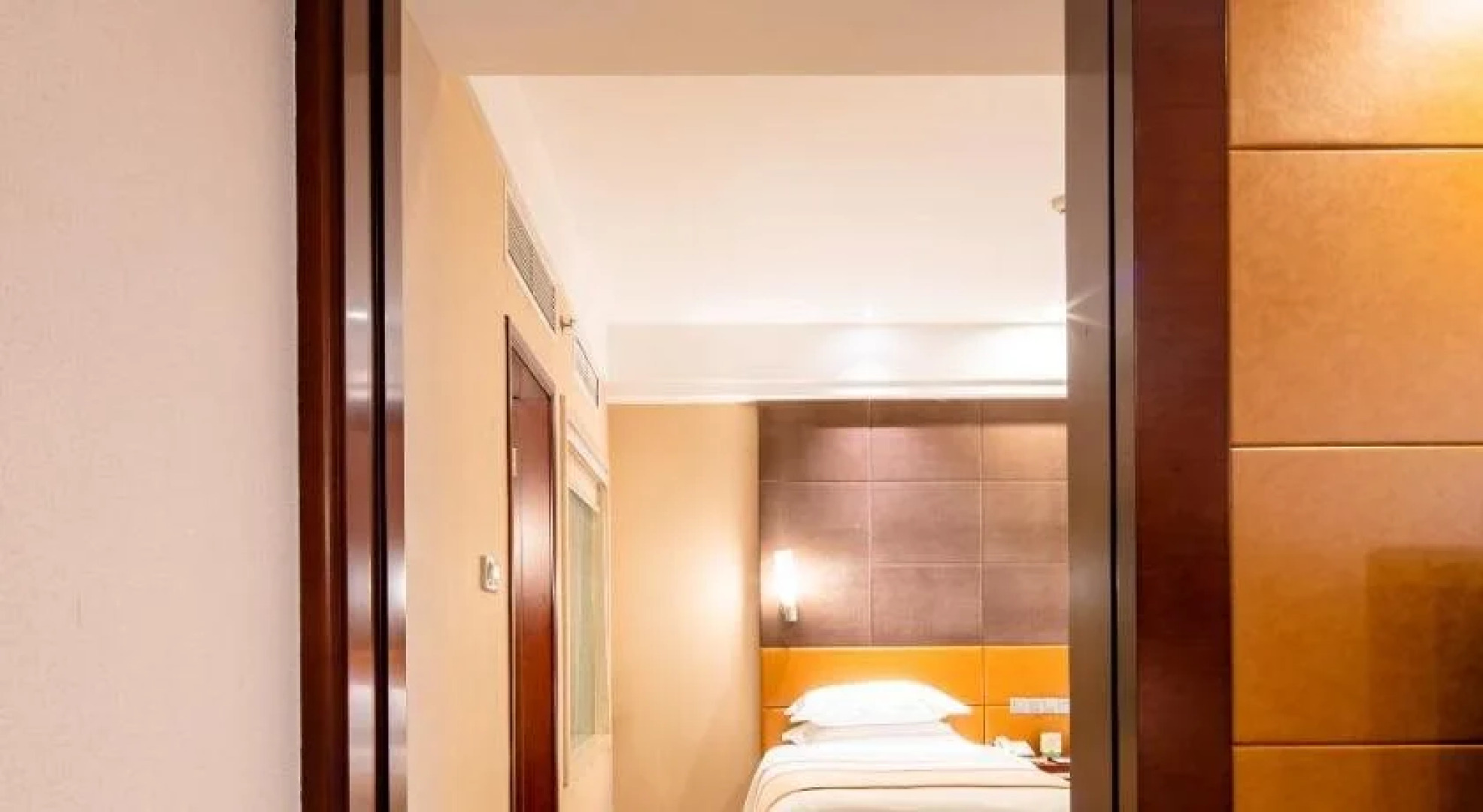 Changzhou Grand Hotel