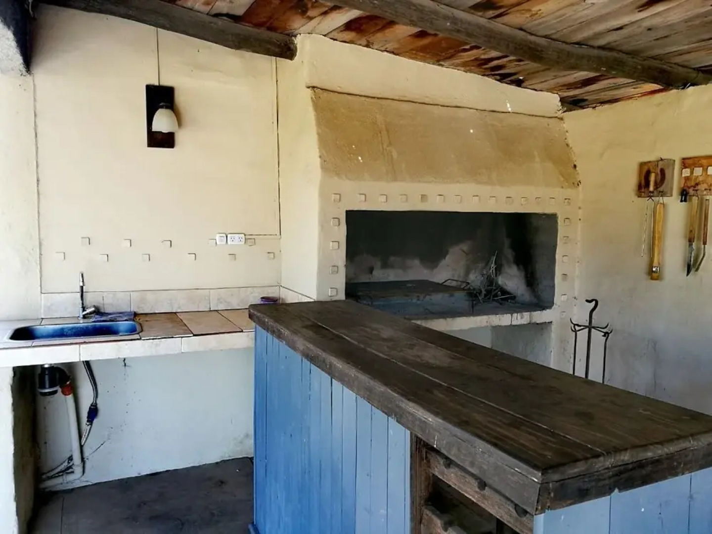 Mountain View Mendoza