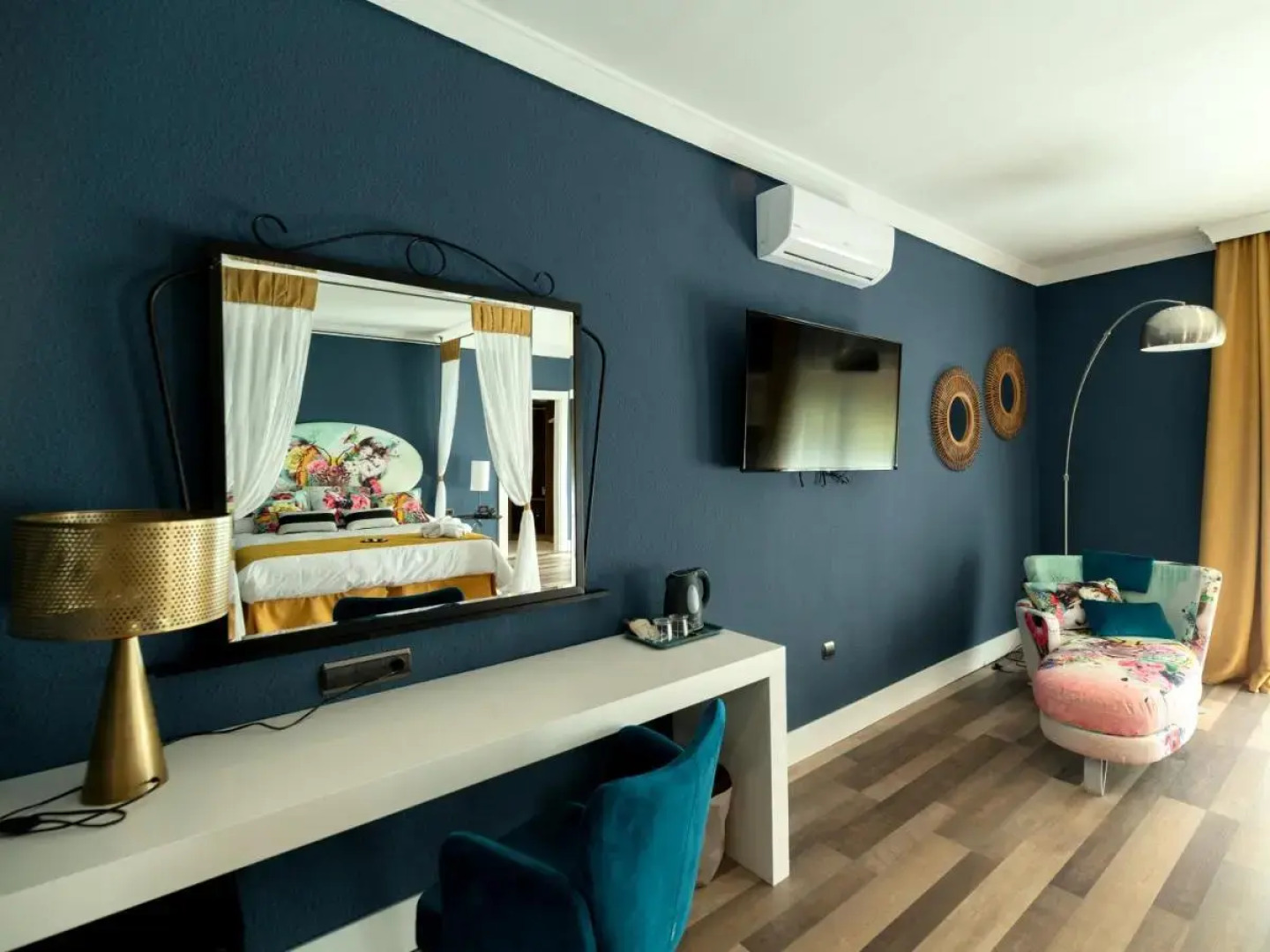 Altos De Istan Hotel