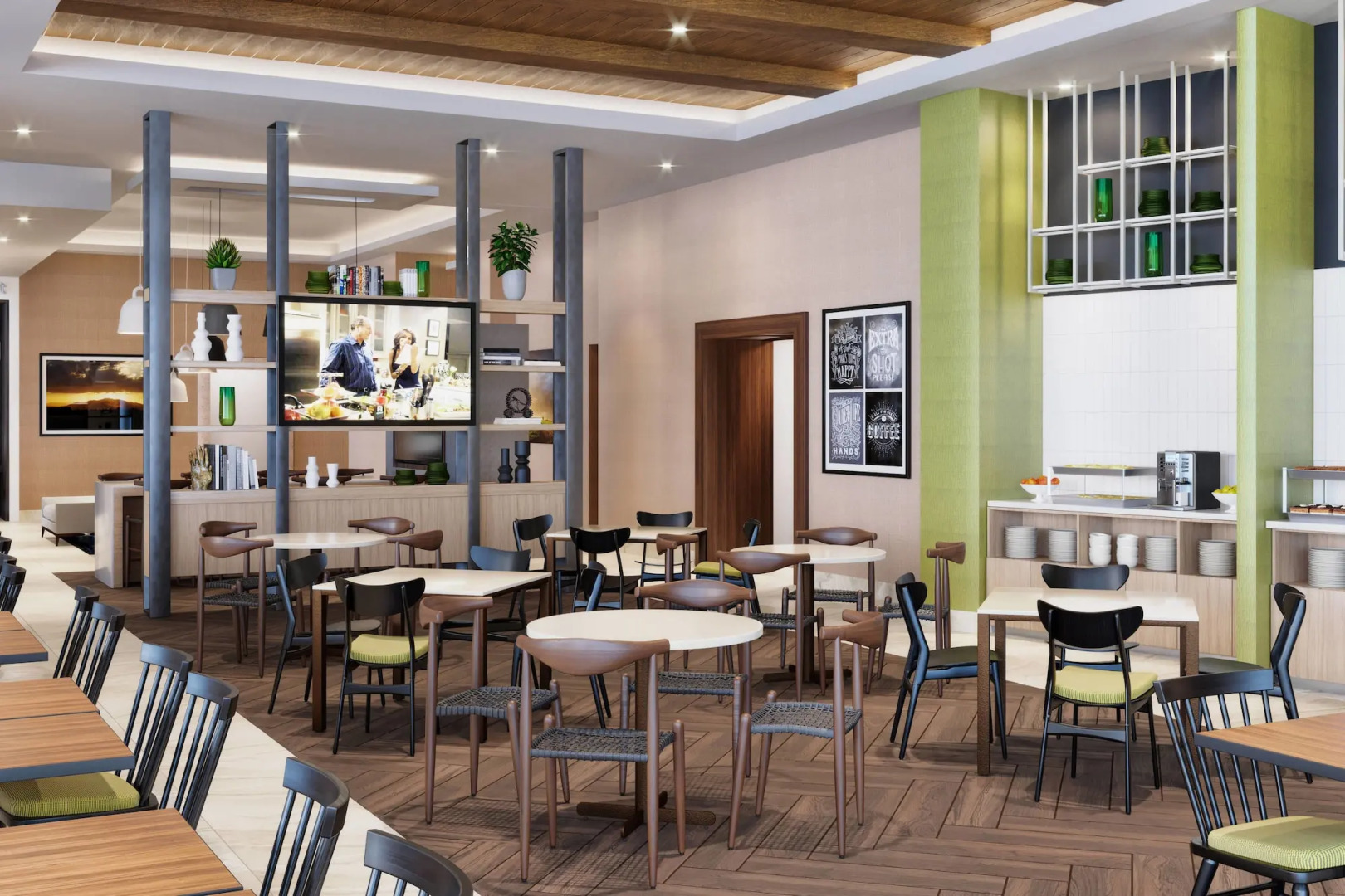 Fairfield Inn & Suites by Marriott Mexicali