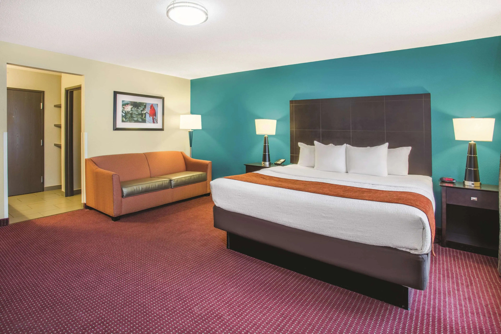 La Quinta Inn & Suites by Wyndham O'Fallon, IL - St. Louis