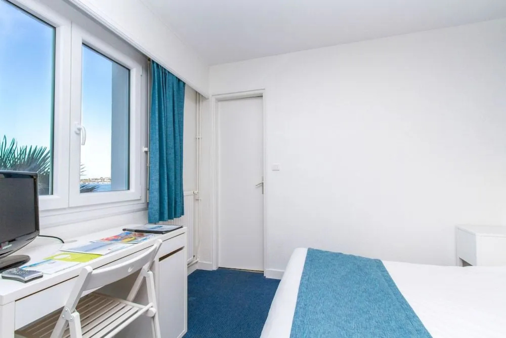 Hotel Restaurant Au Roi Gradlon