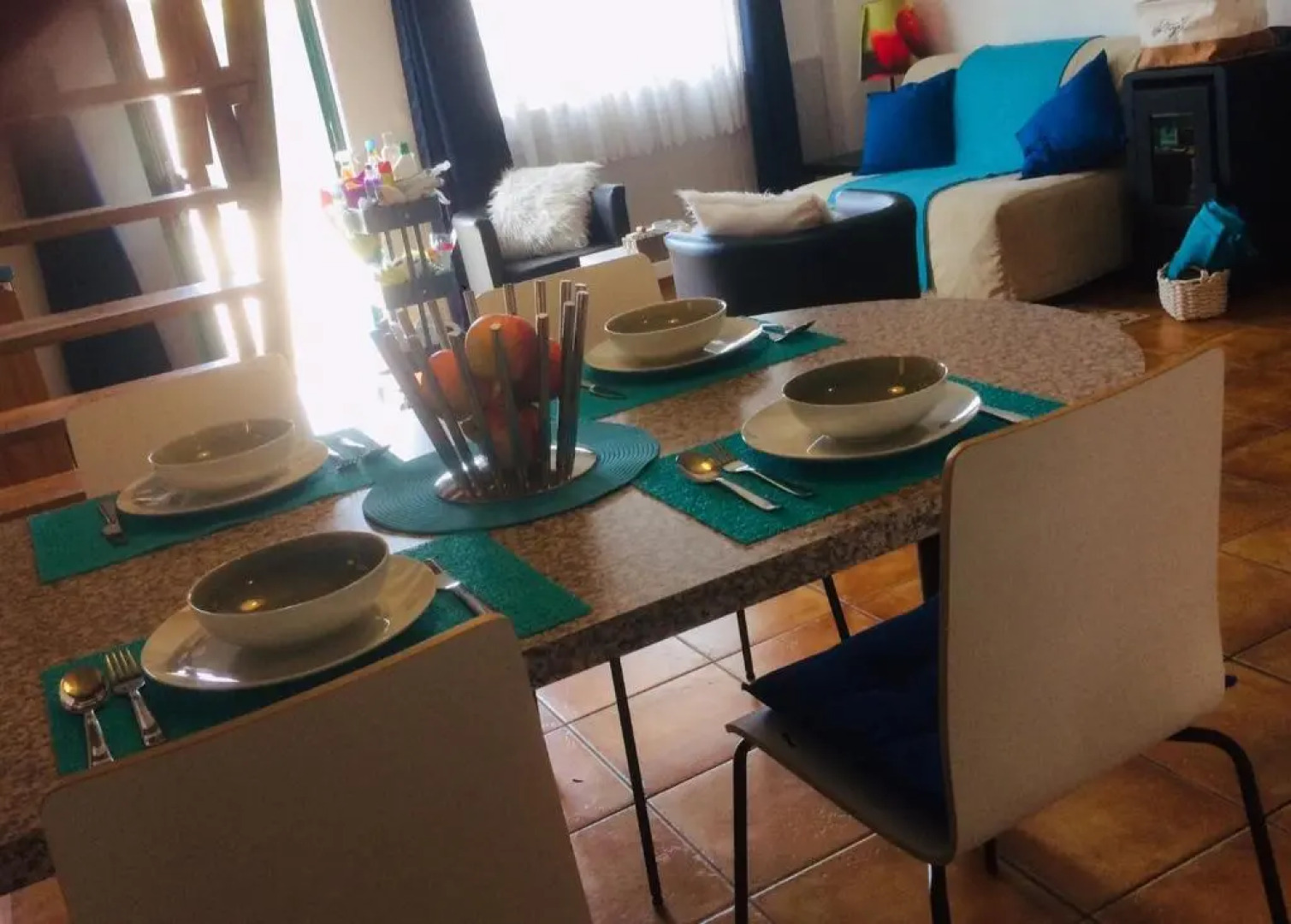 Quinta Da vida Serena