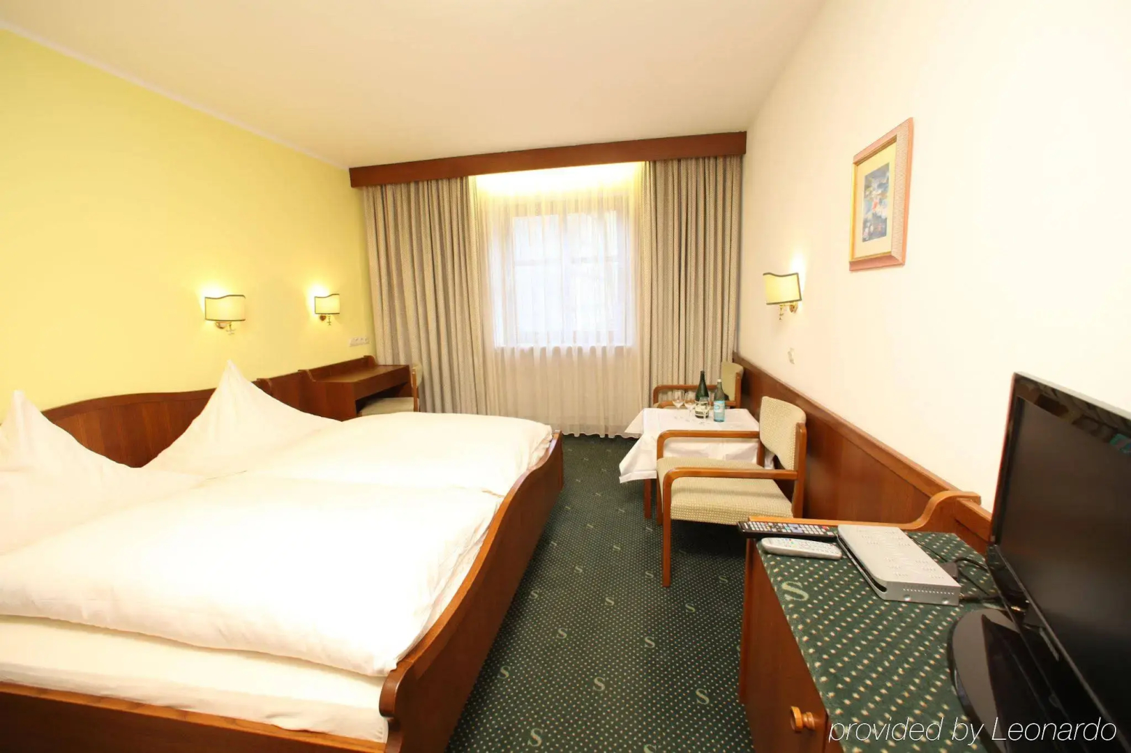Hotel Landgasthof Schuster