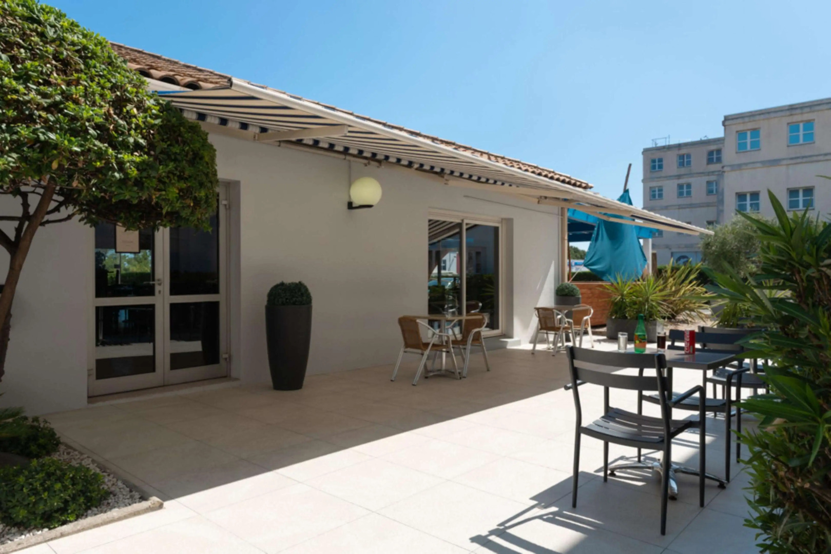 Kyriad Montpellier Sud - A709