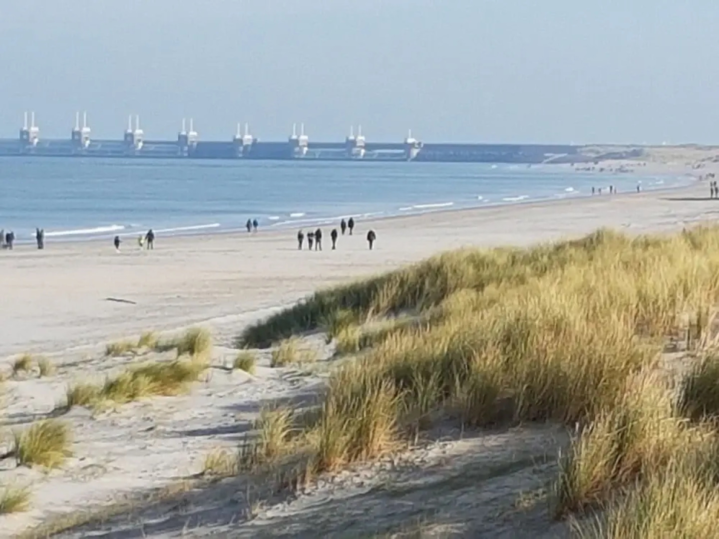 Vintage Holiday Home in Kamperland near Lake Veerse