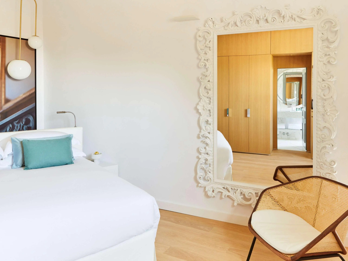 Sofitel Rome Villa Borghese