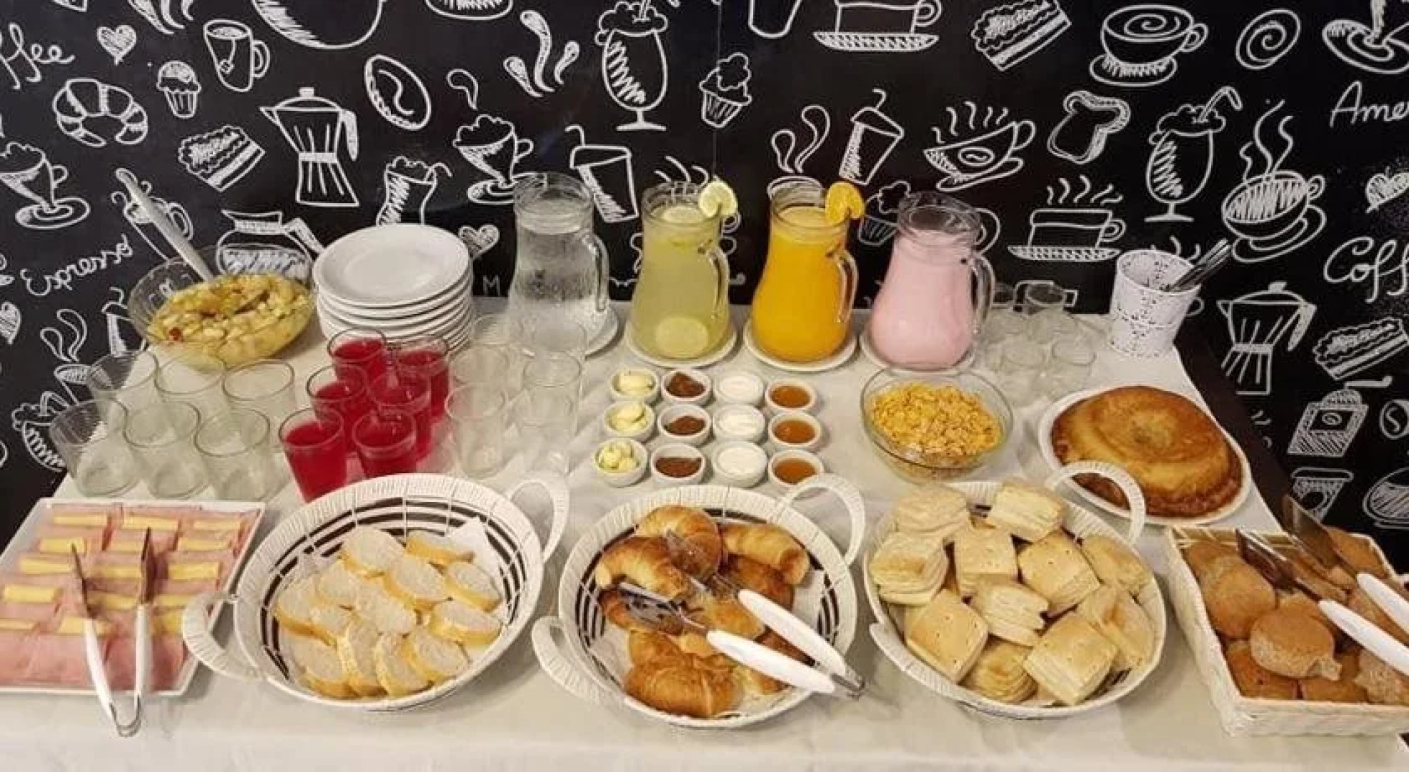 H1 Apartments Express