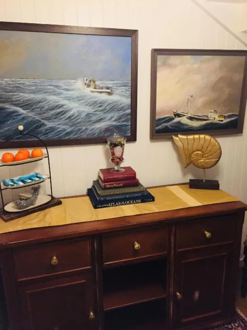 Apartments At The Sentrum