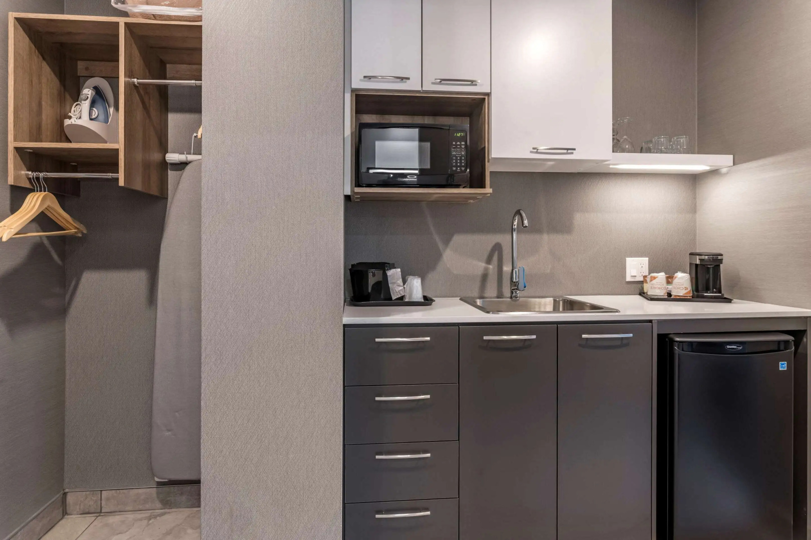 Quality Hotel & Conference Centre