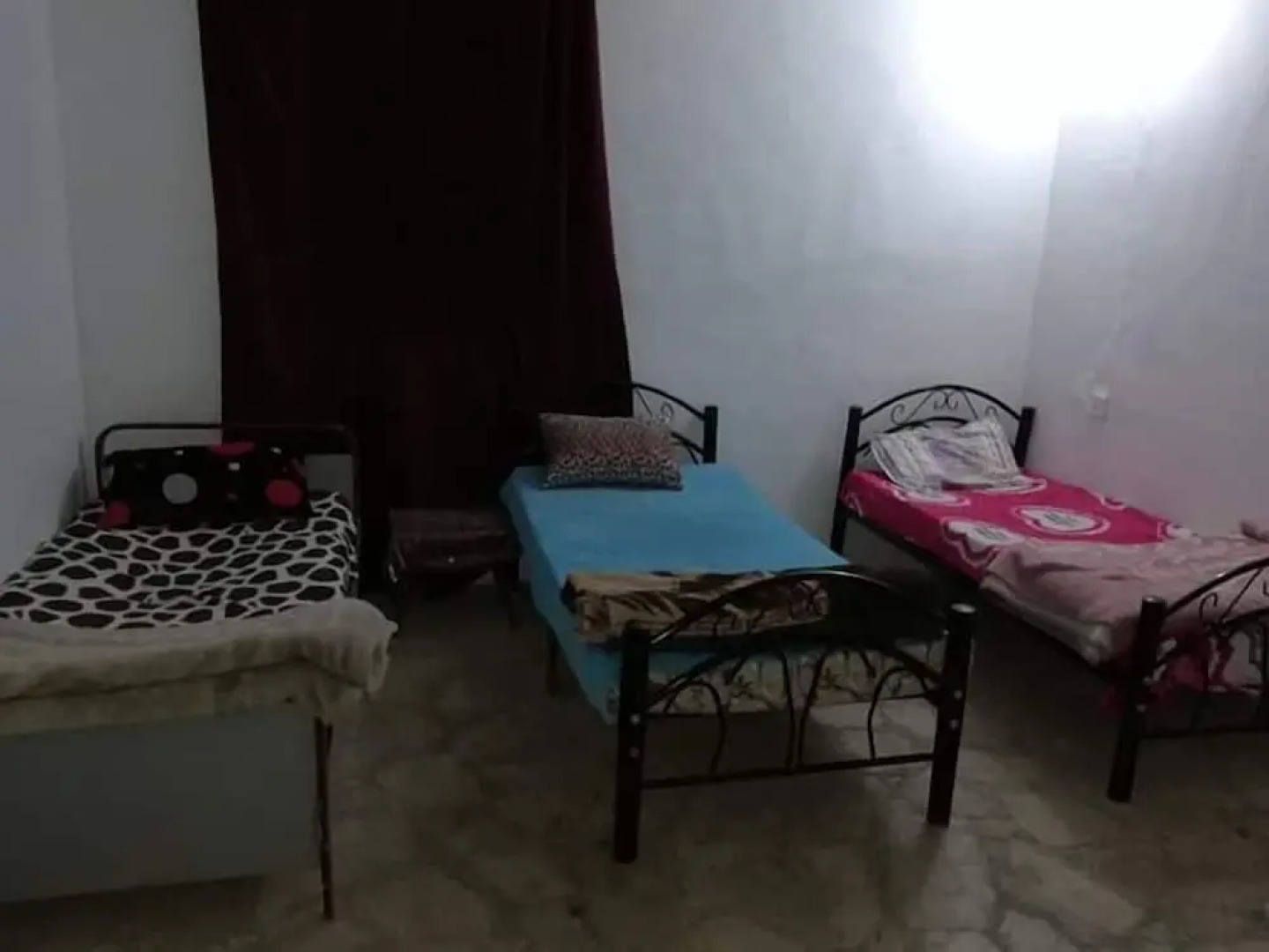 Trajan Guest House - Hostel