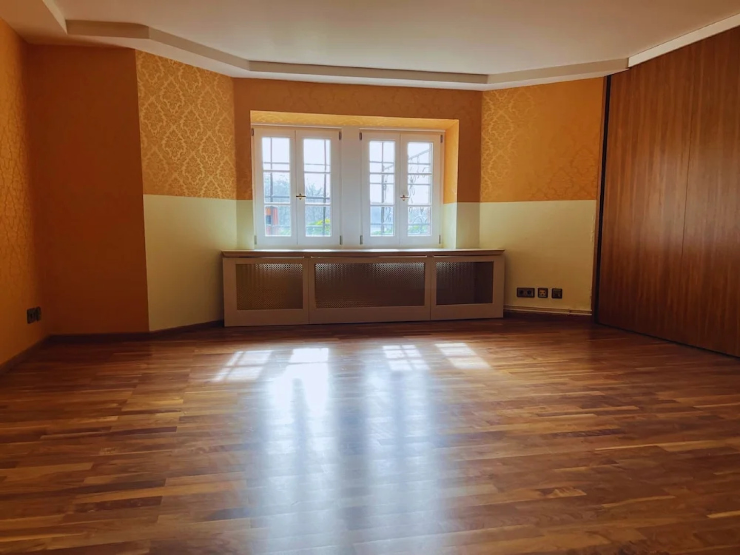 Bernsteinschloss Wendorf