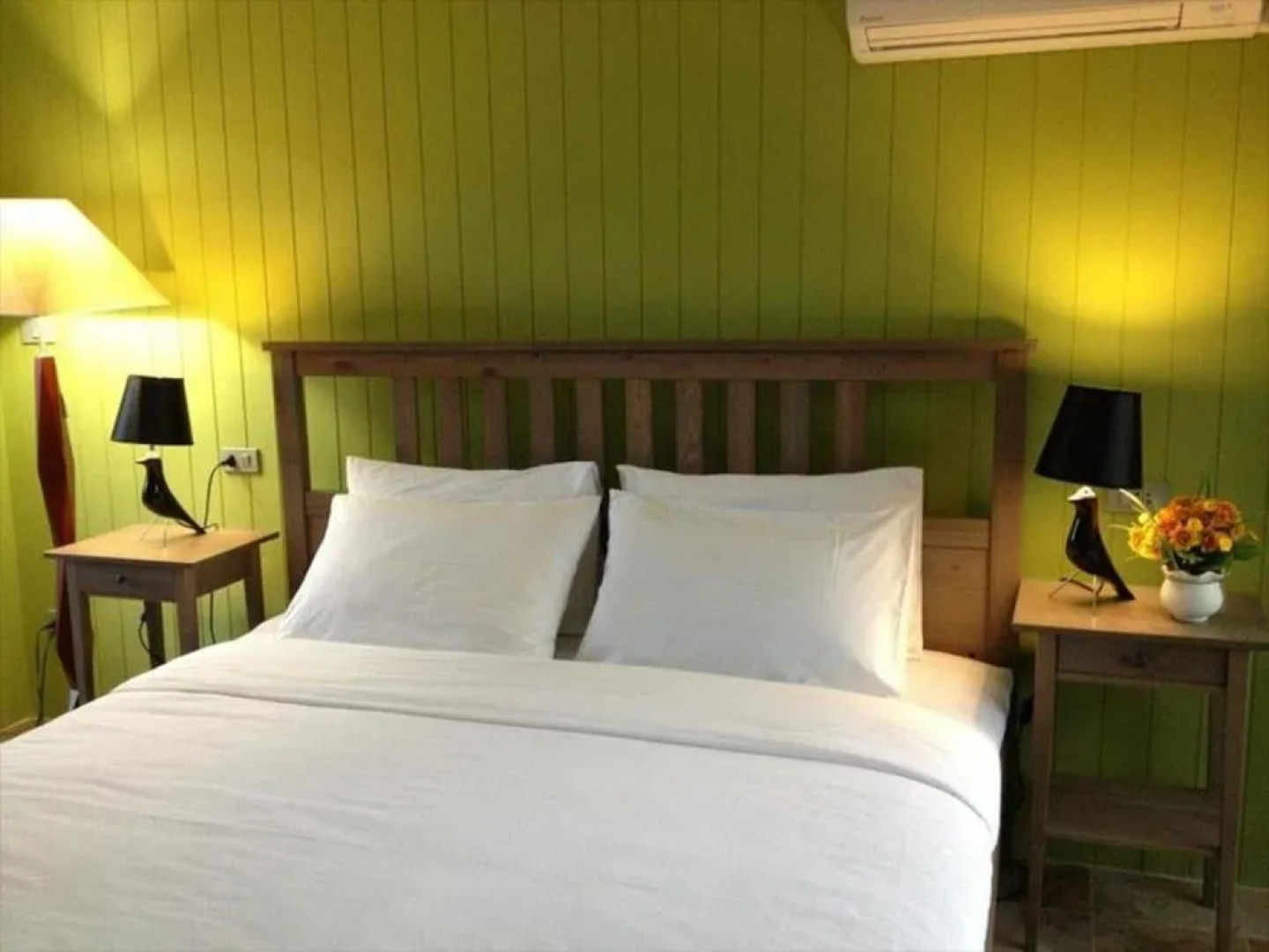 The Park Adventure Land Resort