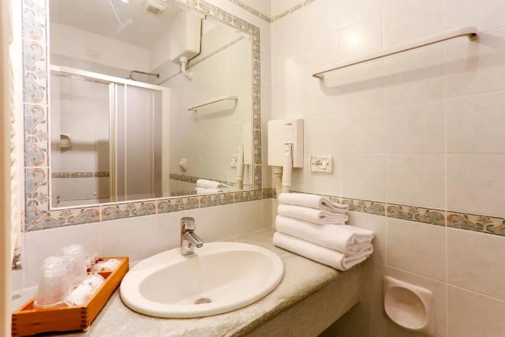 Hotel Tempio di Pallade